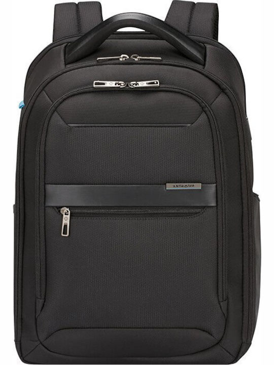Samsonite Vectura Evo Waterproof Backpack Backpack for 15.6" Laptop Black