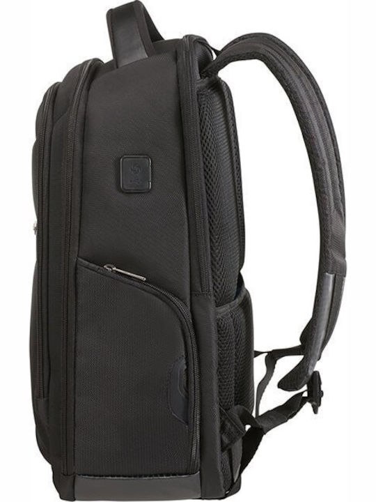 Samsonite Vectura Evo Waterproof Backpack Backpack for 15.6" Laptop Black