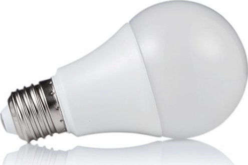 Optonica SP12-A4 Bec LED 12W 120mm pentru Soclu E27 și Formă A60 Alb rece 1055lm