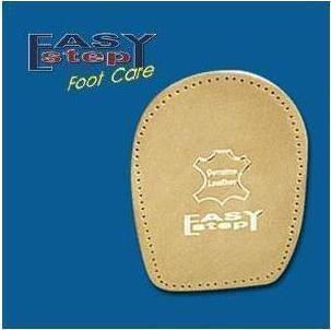 Easy Step Foot Care Δερμάτινα Υποπτέρνια 17200 2τμχ