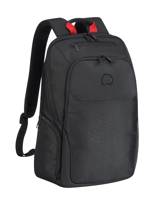 Delsey Parvis 15.6 22Es Schwarz Delsey Parvis 15.6 22Es Schwarz