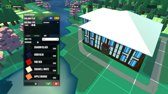 Resort Boss: Golf PC Game