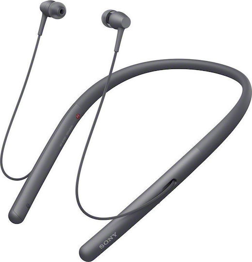 Sony WI-H700 In-Ear Bluetooth Kopfhörer Schwarze