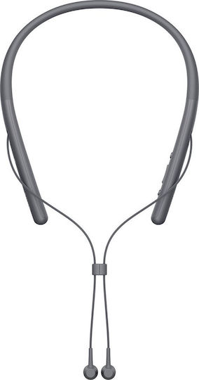 Sony WI-H700 In-Ear Bluetooth Kopfhörer Schwarze