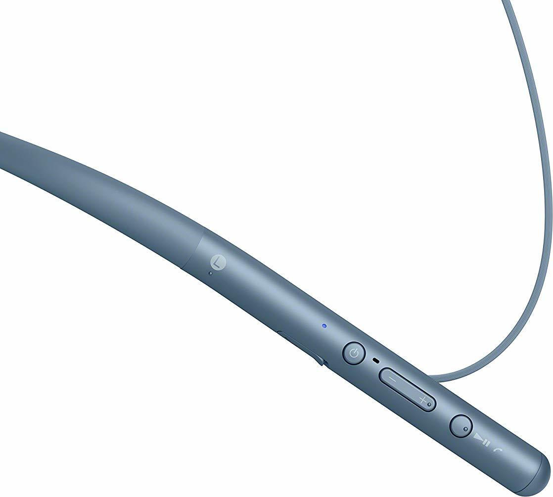 handsfree bluetooth sony