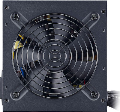 CoolerMaster MWE 700 Bronze Ver.2.0 700W Τροφοδοτικό Υπολογιστή Full Wired 80 Plus Bronze