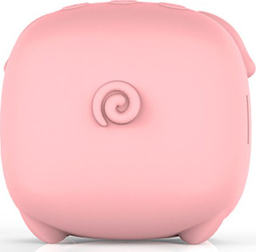Forever ABS-200 Bluetooth Speaker 3W with Battery Life up to 2.5 hours Pink