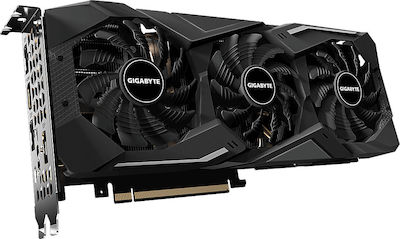 Gigabyte GeForce RTX 2070 Super 8GB Windforce OC
