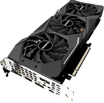 Gigabyte GeForce RTX 2070 Super 8GB Windforce OC