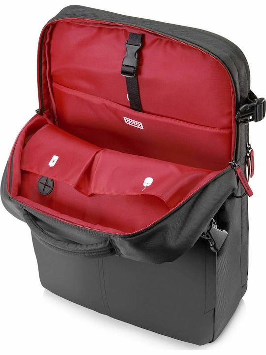 HP Omen Gaming Backpack Backpack for 17.3" Laptop Black