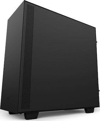 NZXT H500 Black