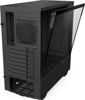 NZXT H500 Black