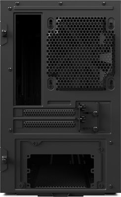 NZXT H200 Black