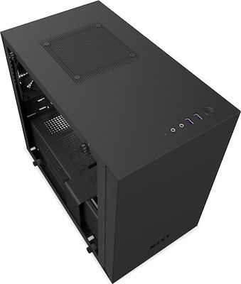 NZXT H200 Black