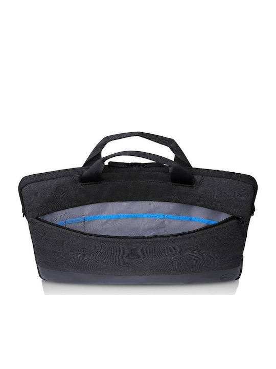 Dell Professional Sleeve Водоустойчива Чанта за Рамо / Ръчна за лаптоп 14" в Черен цвят