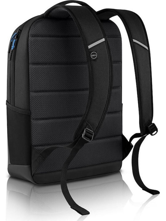 Dell Pro Slim Αδιάβροχη Τσάντα Πλάτης για Laptop 15" σε Μαύρο χρώμα