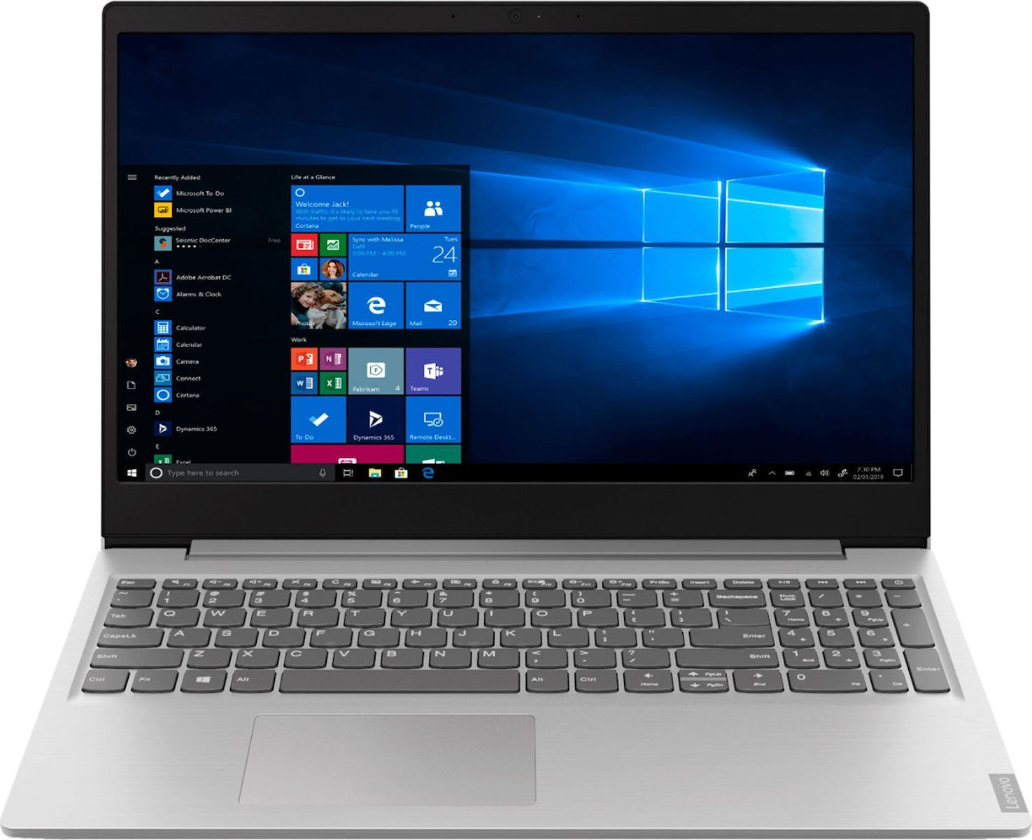 Lenovo ideapad S14515AST (A69225/4GB/256GB/Radeon 530/FHD/W10