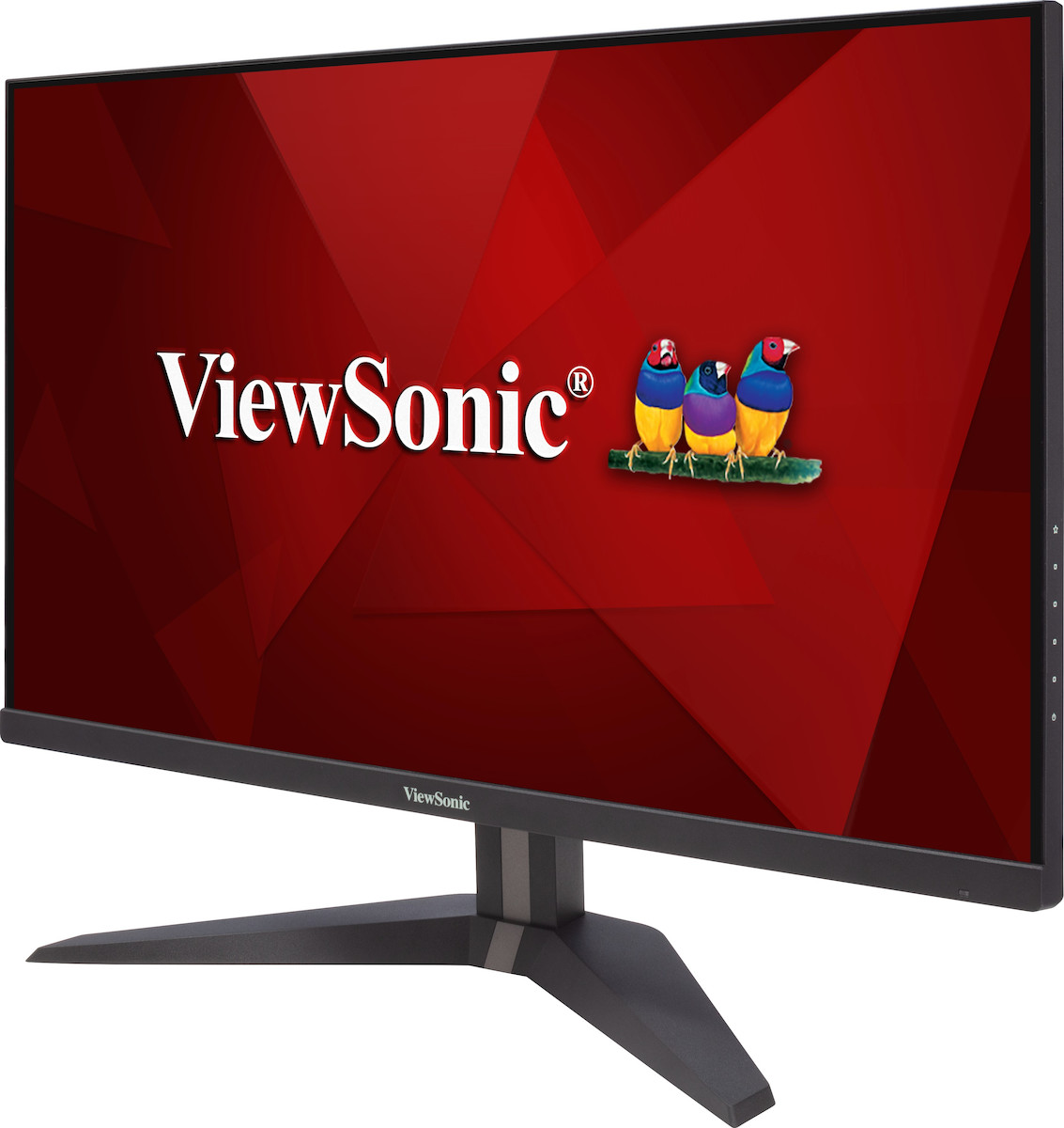 Viewsonic VX2758Pmhd Gaming Monitor 27" FHD 1920x1080 144Hz Skroutz.gr
