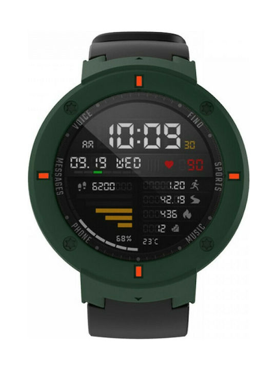 Amazfit cheap verge skroutz