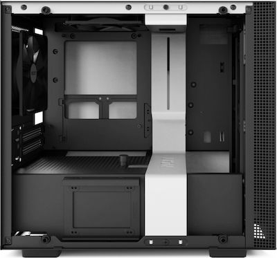 NZXT H200i White