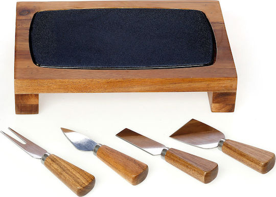 Cryspo Trio 6500