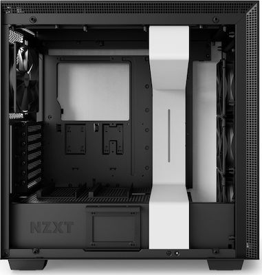 NZXT H700 White