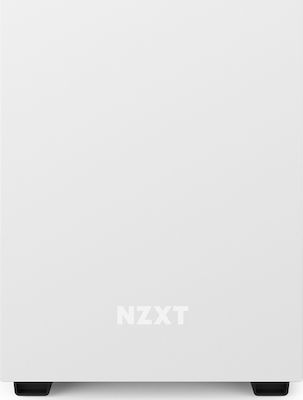 NZXT H700 White