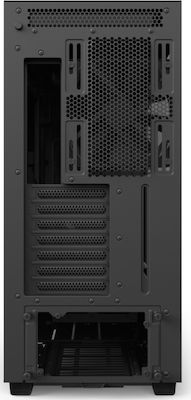 NZXT H700i Black