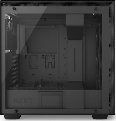 NZXT H700i Black