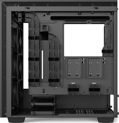 NZXT H700i Black