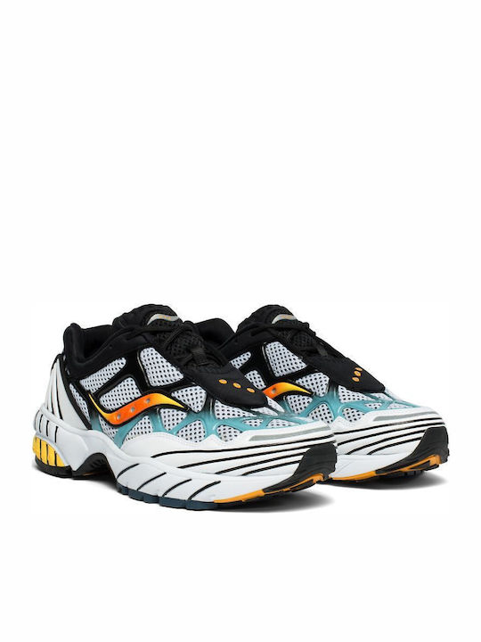 Saucony Saucony