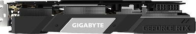 Gigabyte GeForce RTX 2080 Super 8GB Windforce OC