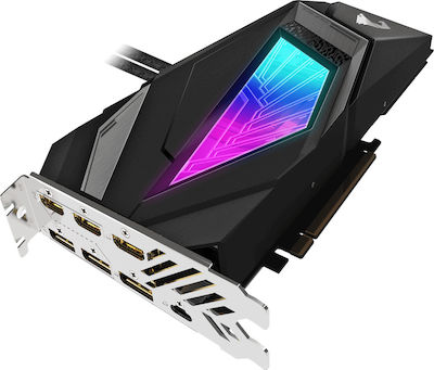 Gigabyte GeForce RTX 2080 Super 8GB GDDR6 Carte Grafică