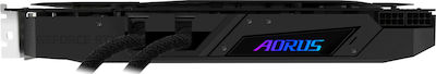 Gigabyte GeForce RTX 2080 Super 8GB GDDR6 Carte Grafică