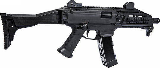 Asg Аерозарядно оръжие Airsoft CZ Scorpion EVO 3 A1