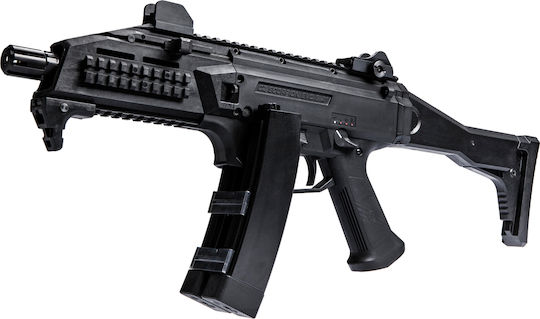 Asg Аерозарядно оръжие Airsoft CZ Scorpion EVO 3 A1