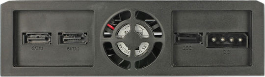DeLock Black (47230)