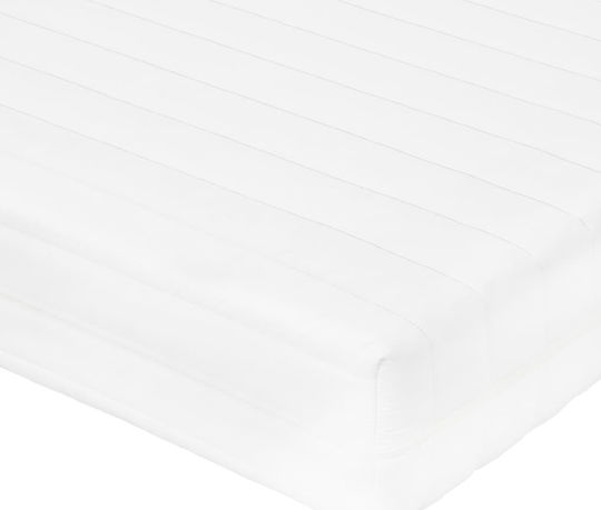 vidaXL Кингсайз Анатомичен Матрак 180x200x16см