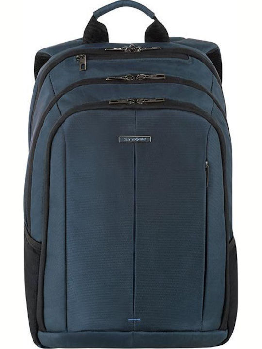 Samsonite Guardit 2.0 Tasche Rucksack für Laptop 15.6" in Blau Farbe