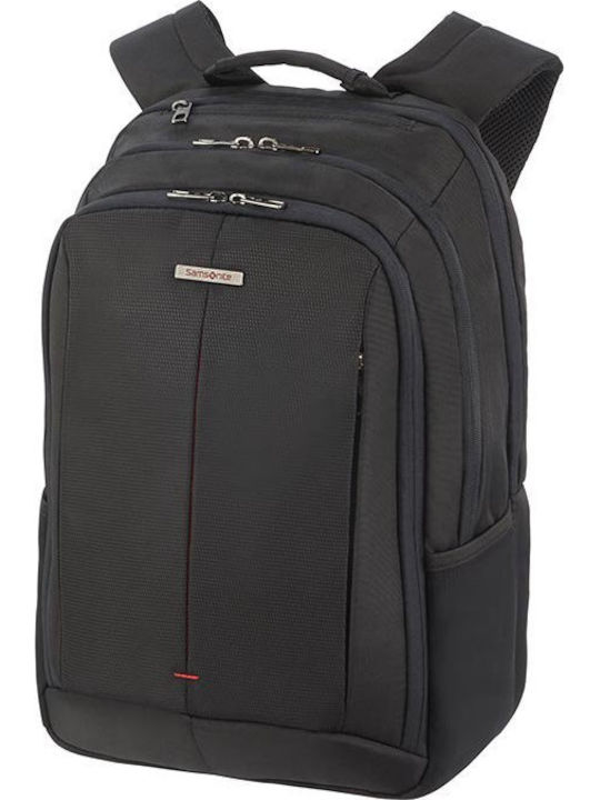 Samsonite GuardIT 2.0 Tasche Rucksack für Laptop 15.6" in Schwarz Farbe
