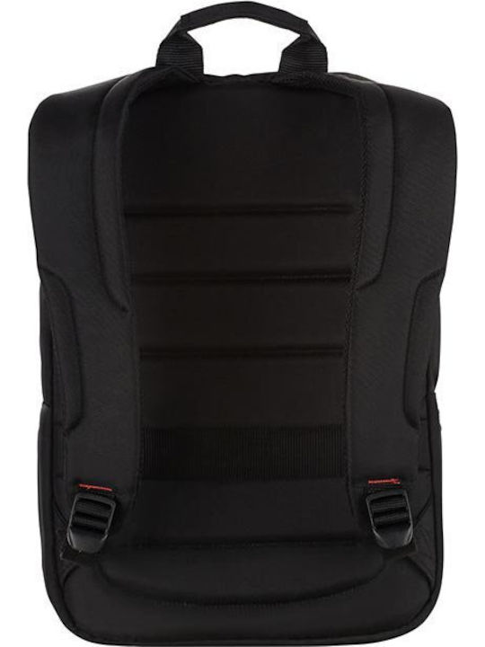 Samsonite GuardIT 2.0 Tasche Rucksack für Laptop 15.6" in Schwarz Farbe