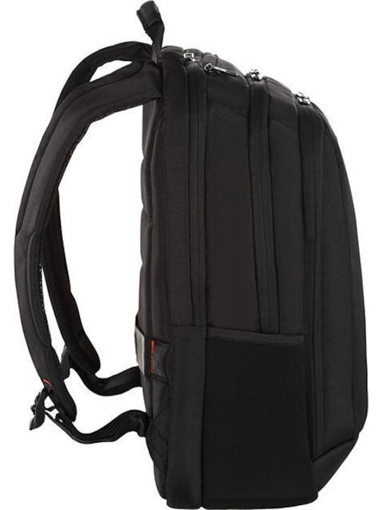Samsonite GuardIT 2.0 Tasche Rucksack für Laptop 15.6" in Schwarz Farbe