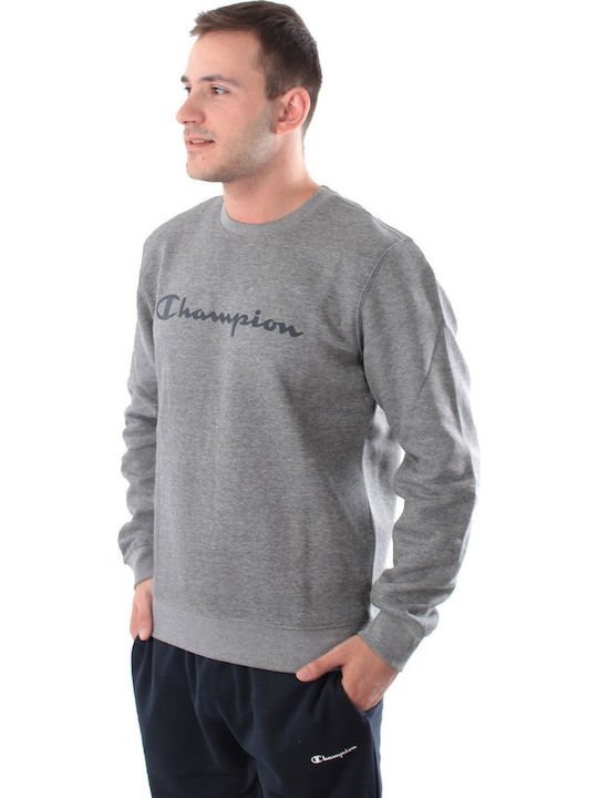 Sweatshirt Gray