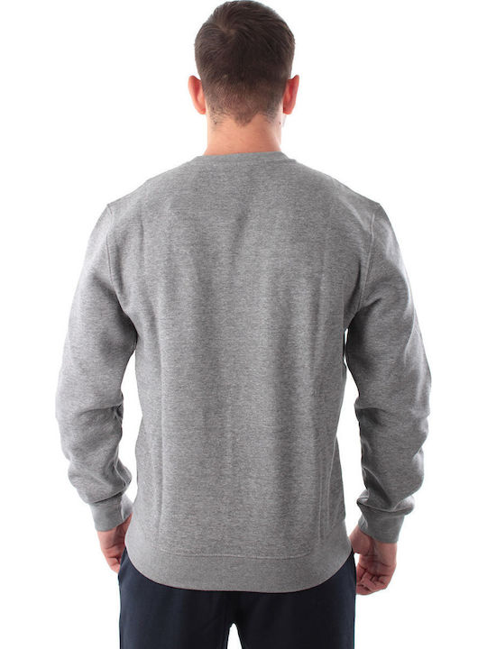 Sweatshirt Gray