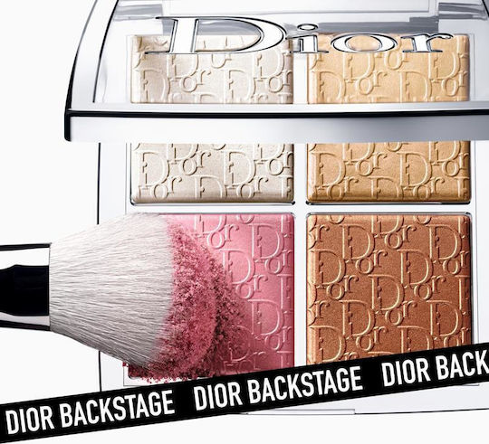 Dior Backstage Glow 002 Glitz 10gr