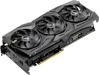 Asus GeForce RTX 2080 Super 8GB GDDR6 Carte Grafică