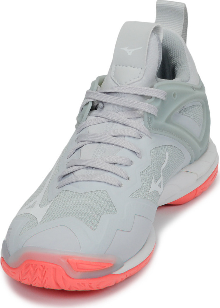mizuno mirage 3