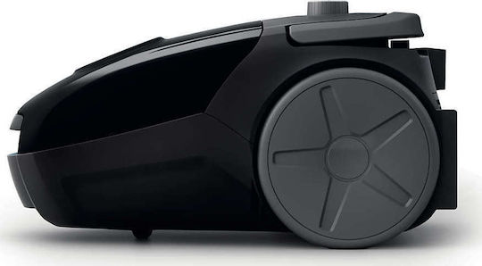 Philips Series 2000 Electric Stick Vacuum 750W Black