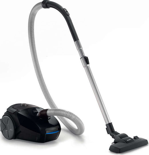 Philips Series 2000 Electric Stick Vacuum 750W Black