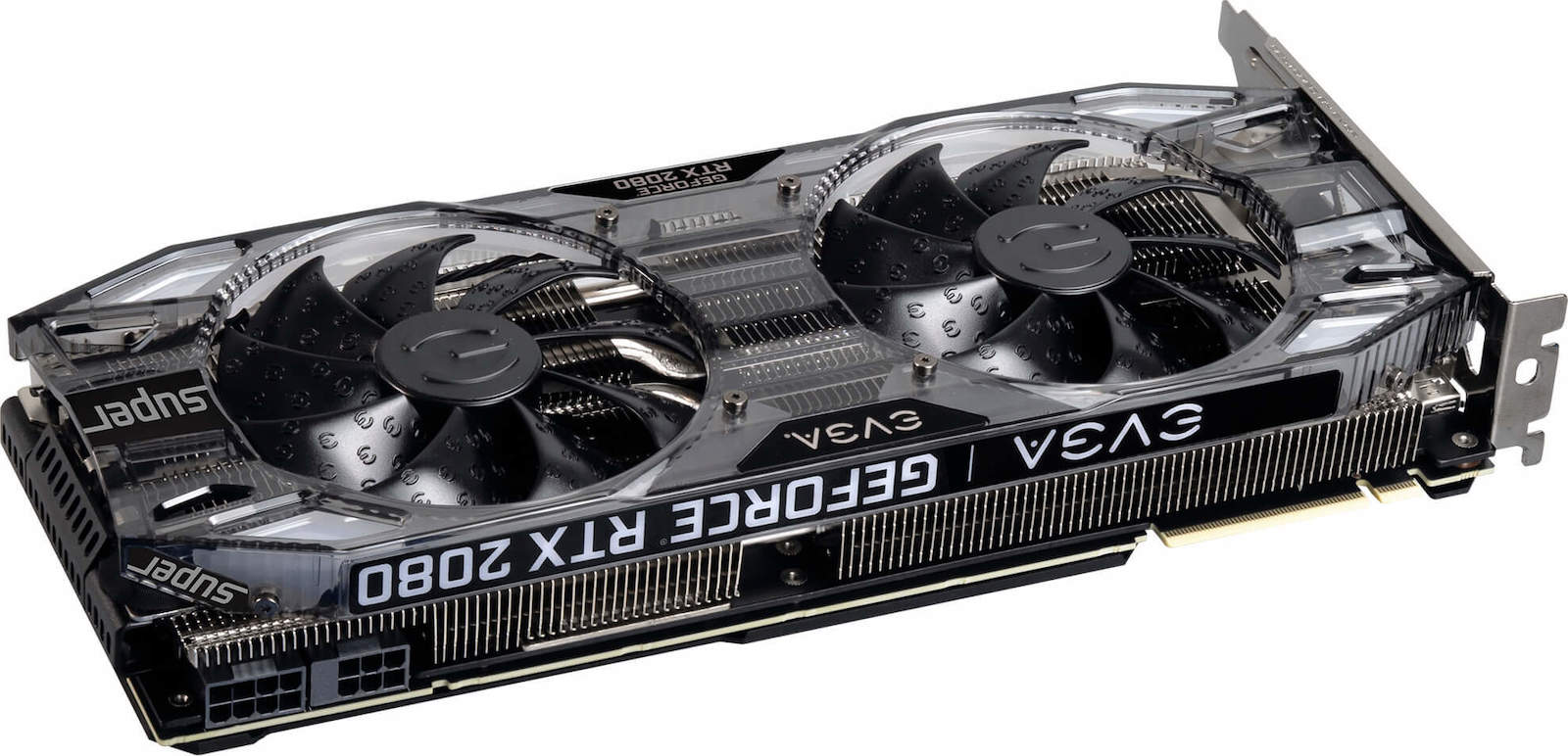 Evga Geforce Rtx 2080 Super 8gb Xc Gaming 08g P4 3182 Kr Skroutzgr